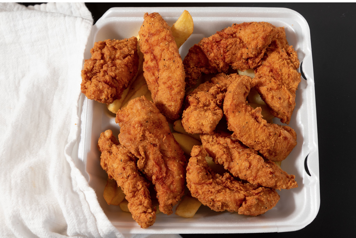 Photo credit: grubhub