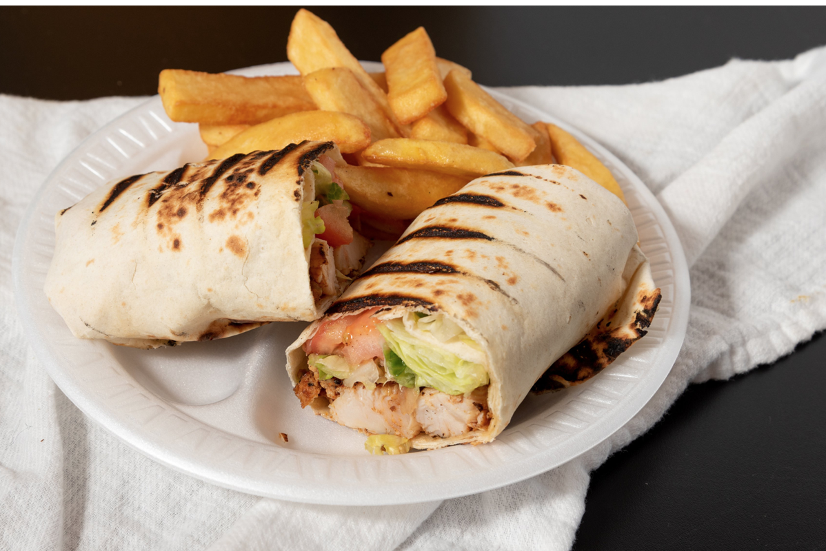 Photo credit: grubhub