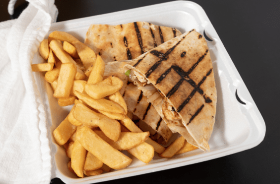 Photo credit: grubhub