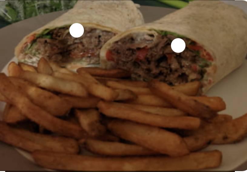 Photo credit: ubereats