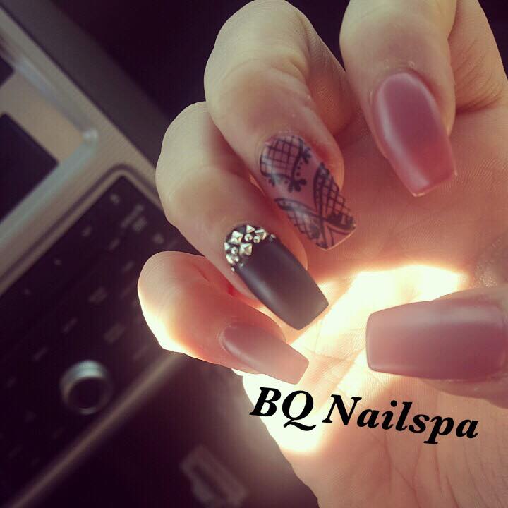 bq nails