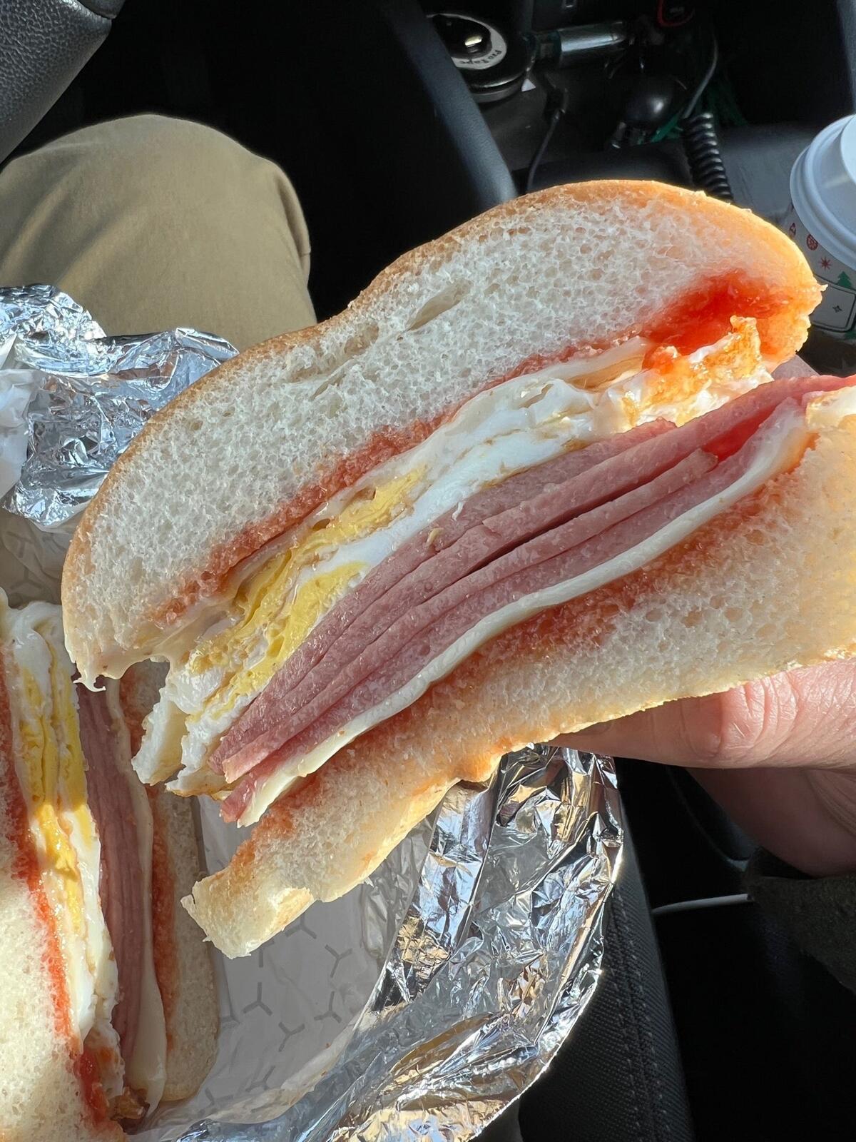 Photo credit: nextdoor