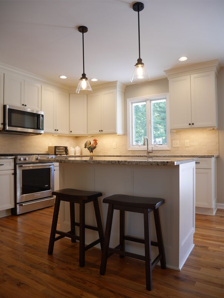 Home Solutions Kitchen & Bath Remodeling