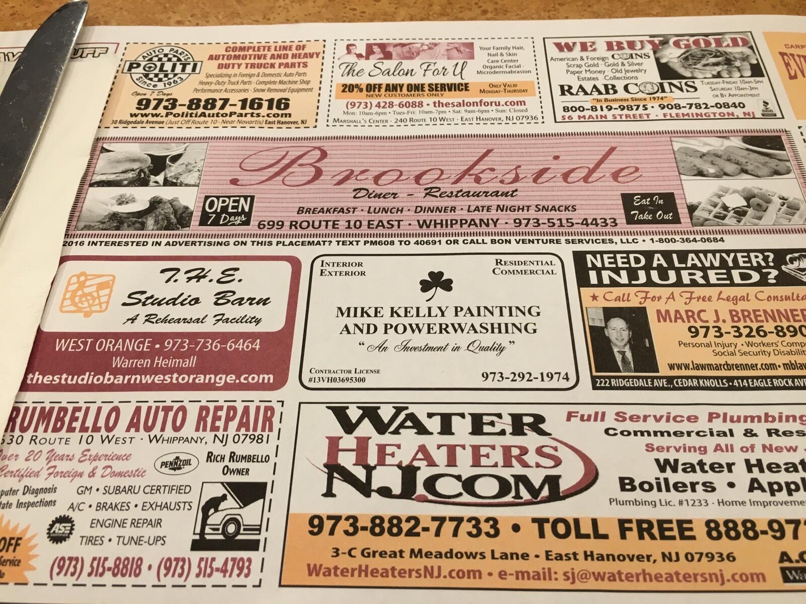 Photo credit: nextdoor