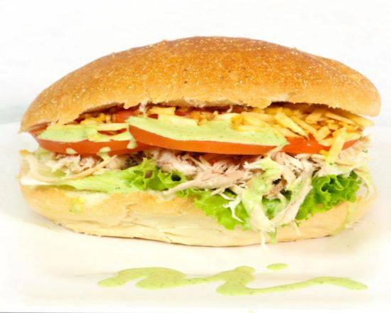 Photo credit: ubereats