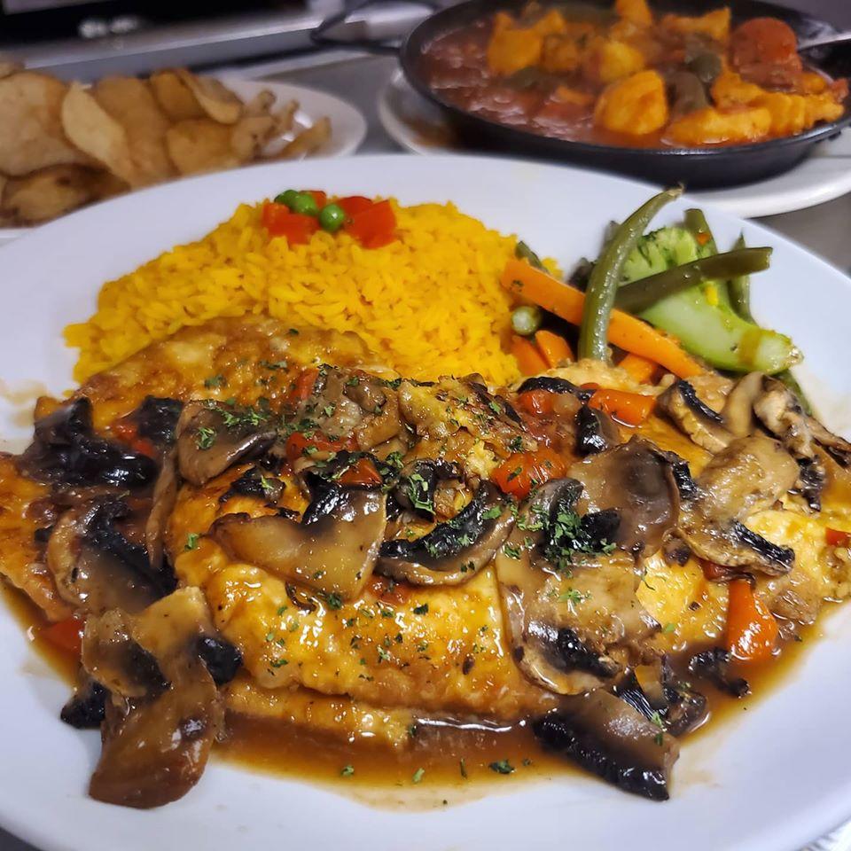 Photo credit: grubhub