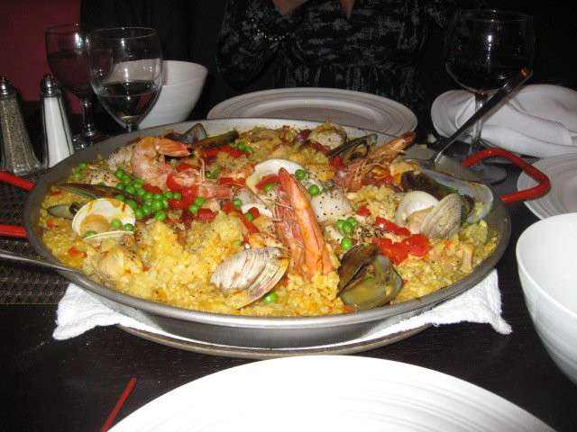 Photo credit: zomato