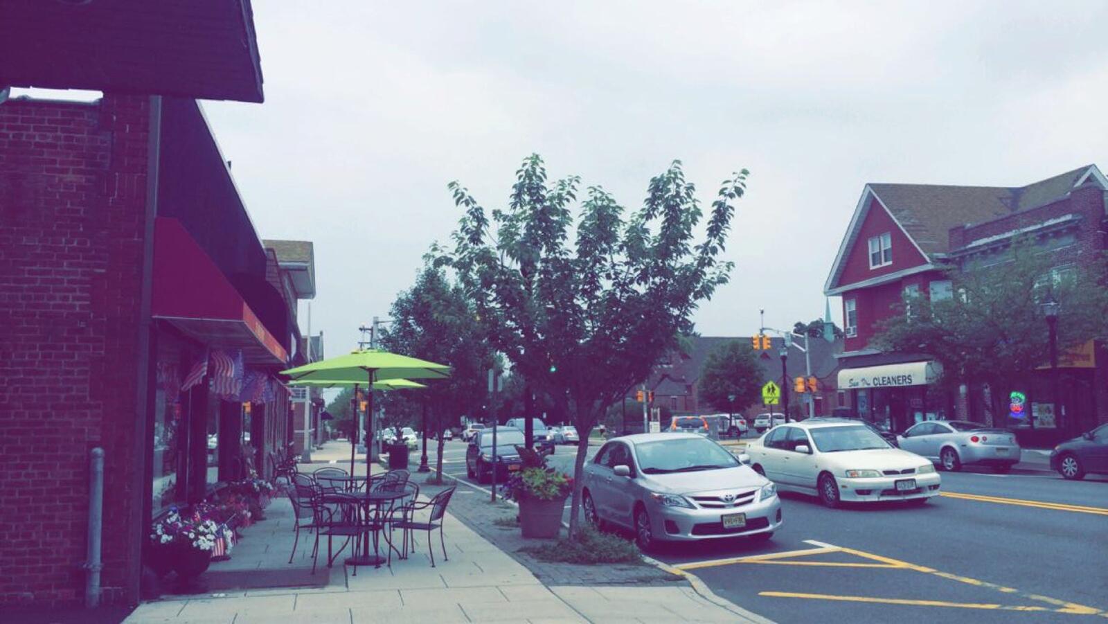 Photo credit: nextdoor