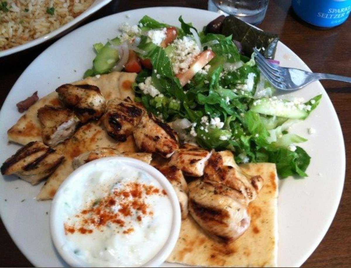 Photo credit: zomato