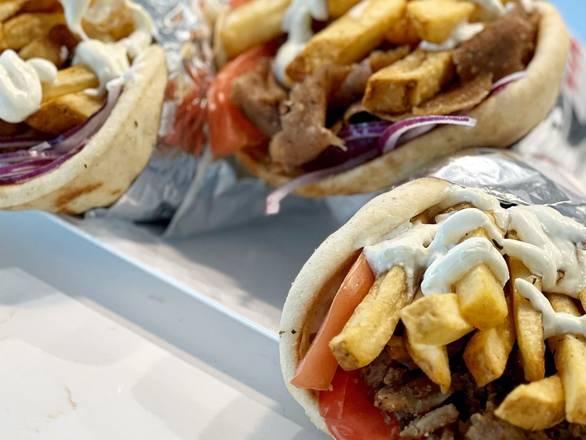 Photo credit: ubereats