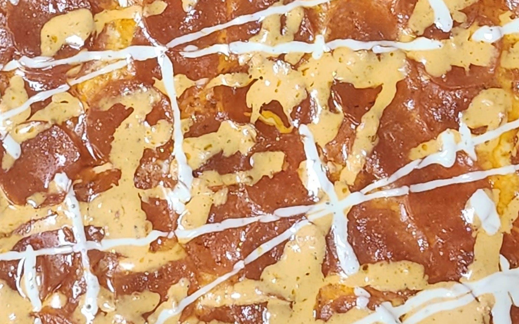 Photo credit: grubhub