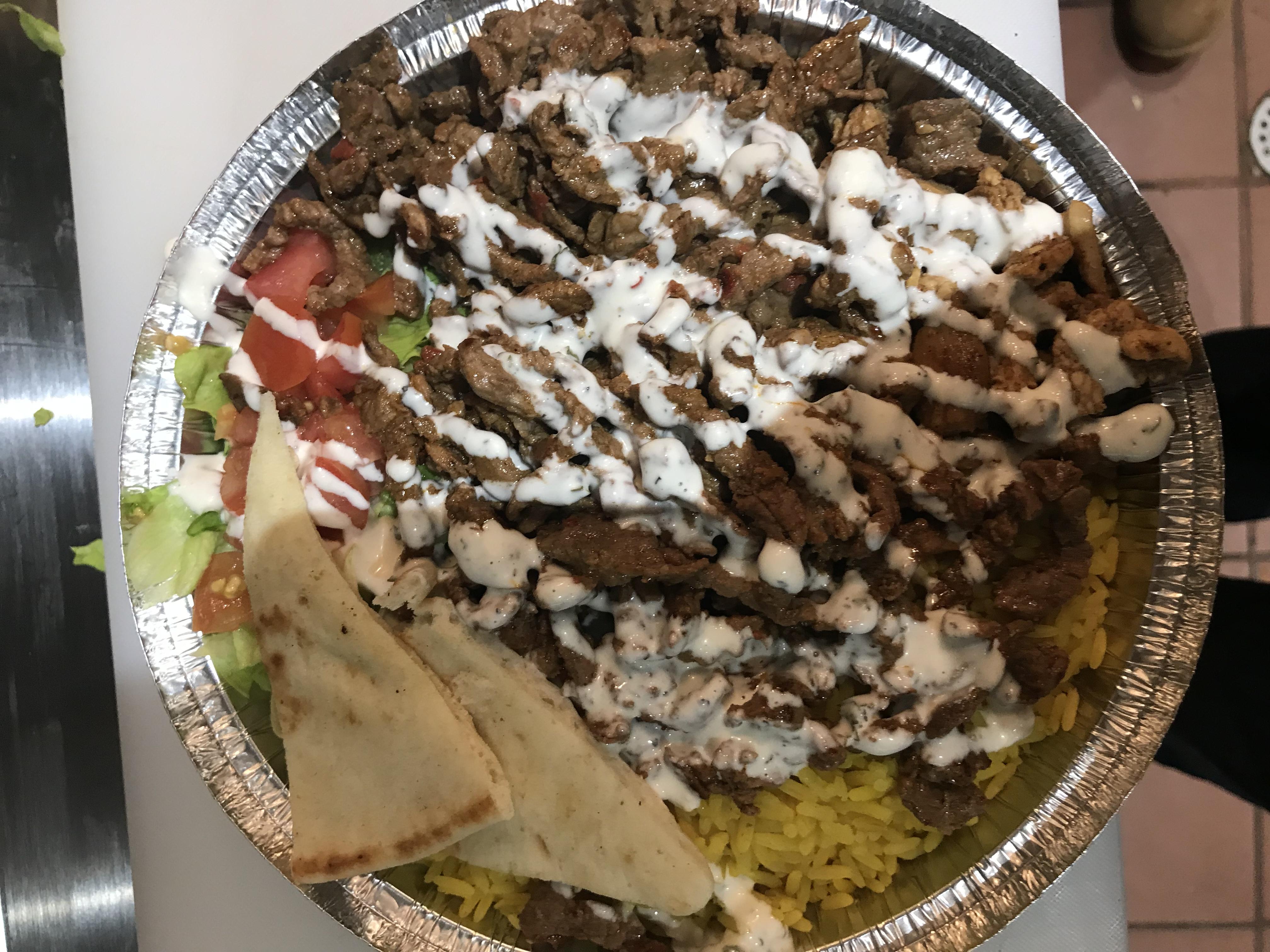 Photo credit: grubhub