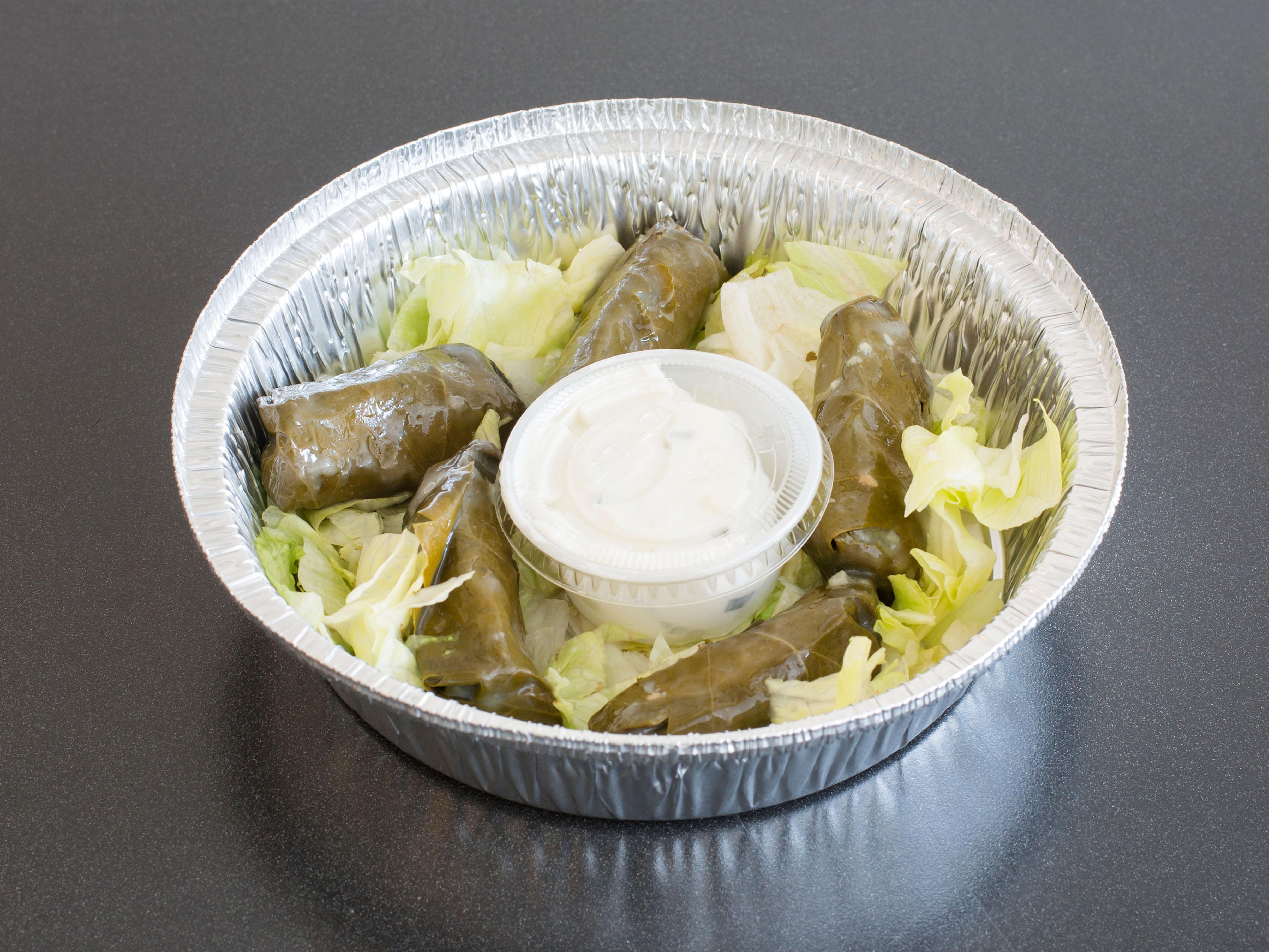 Photo credit: grubhub