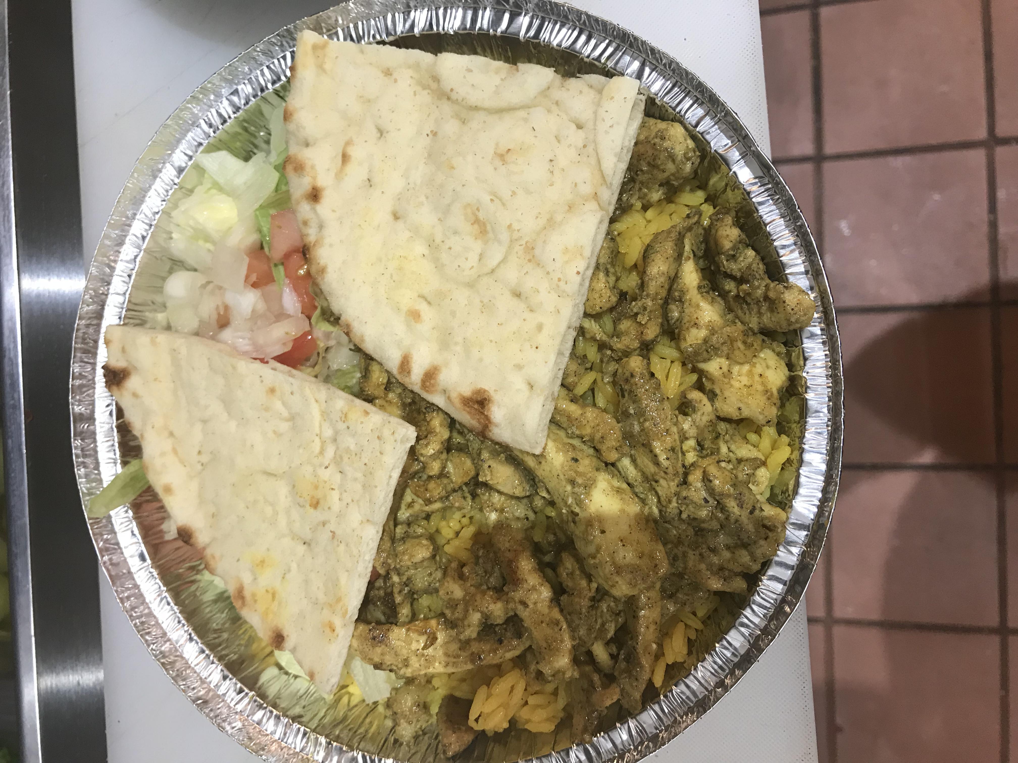 Photo credit: grubhub