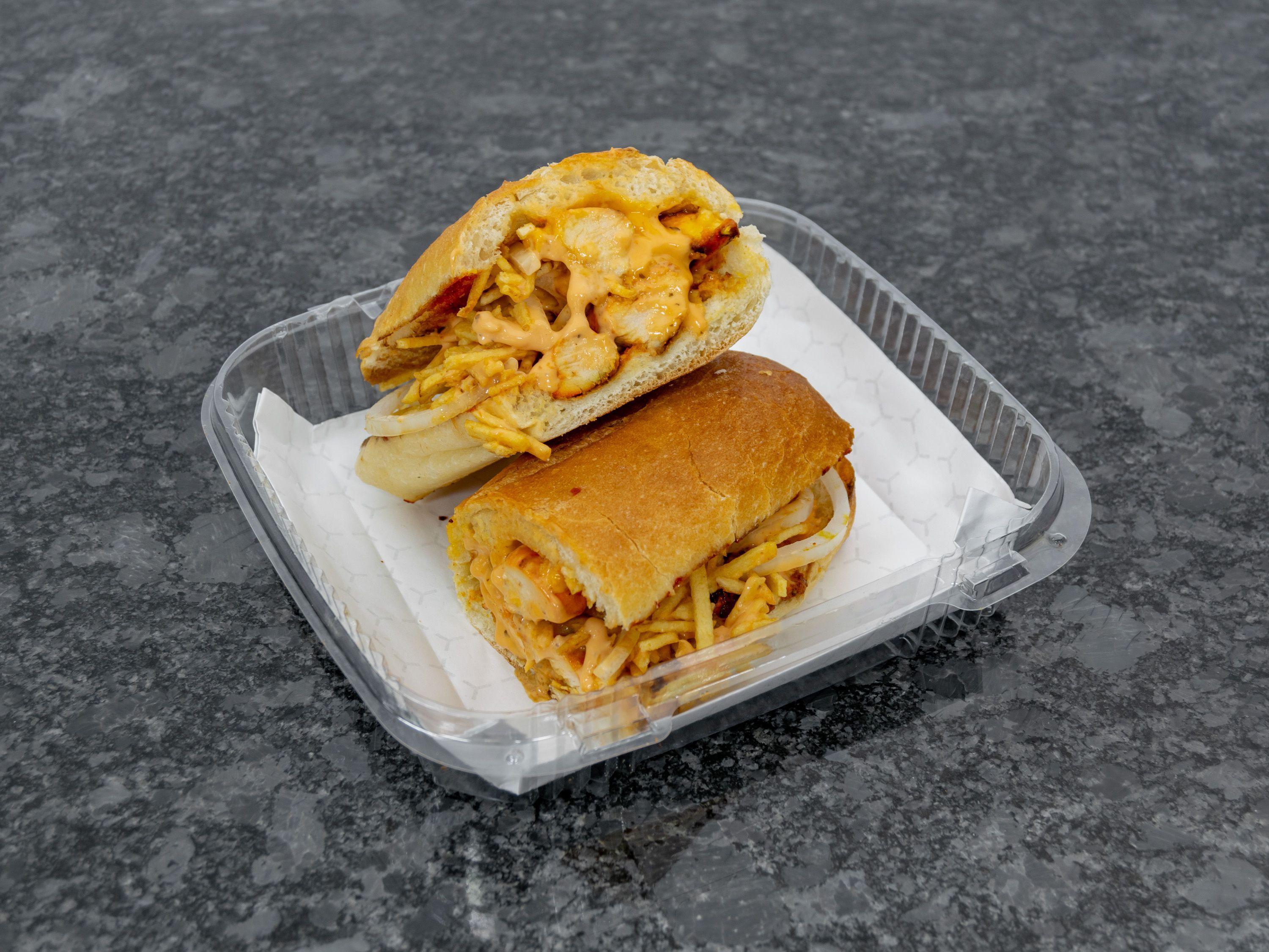 Photo credit: grubhub