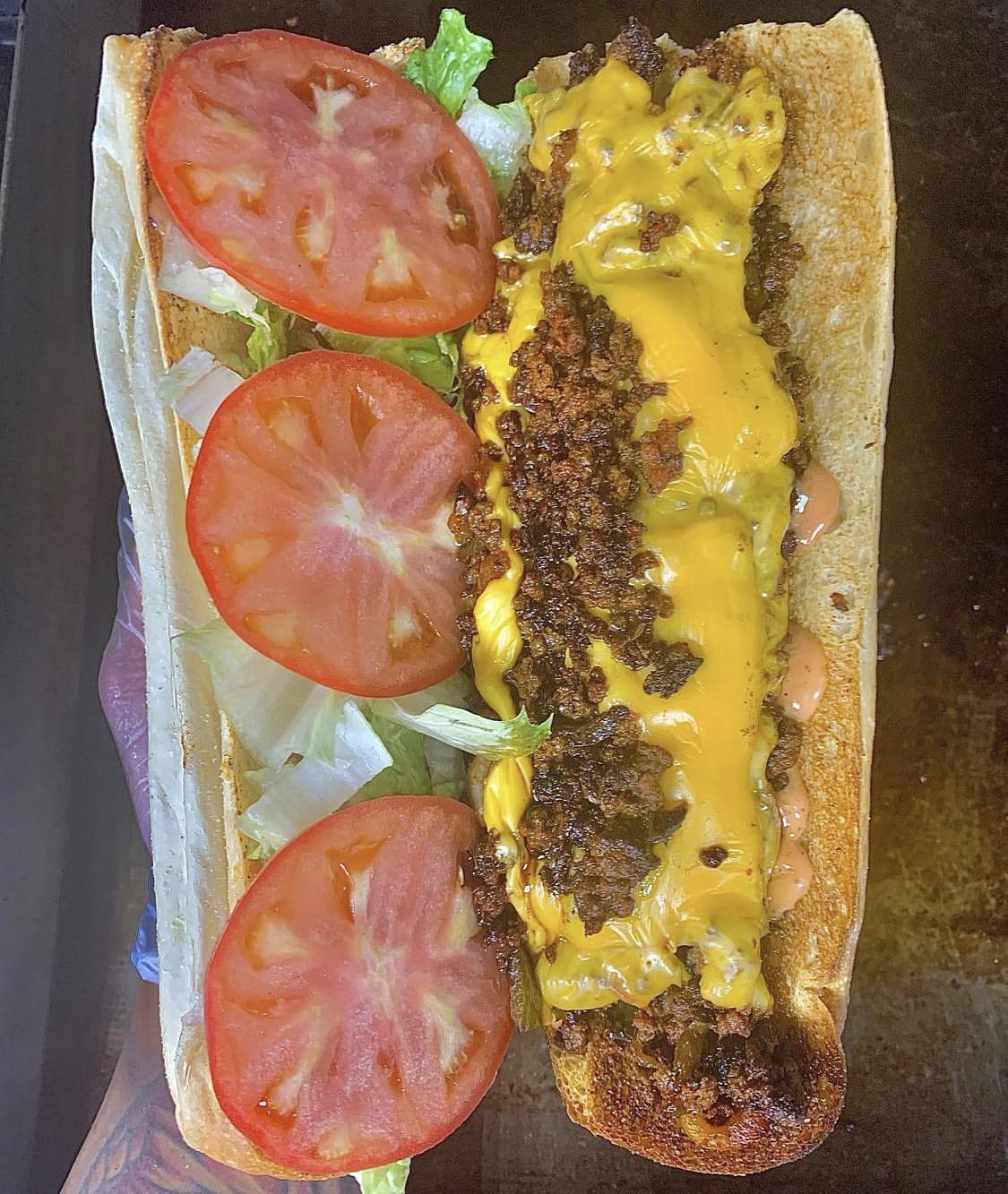 Photo credit: grubhub