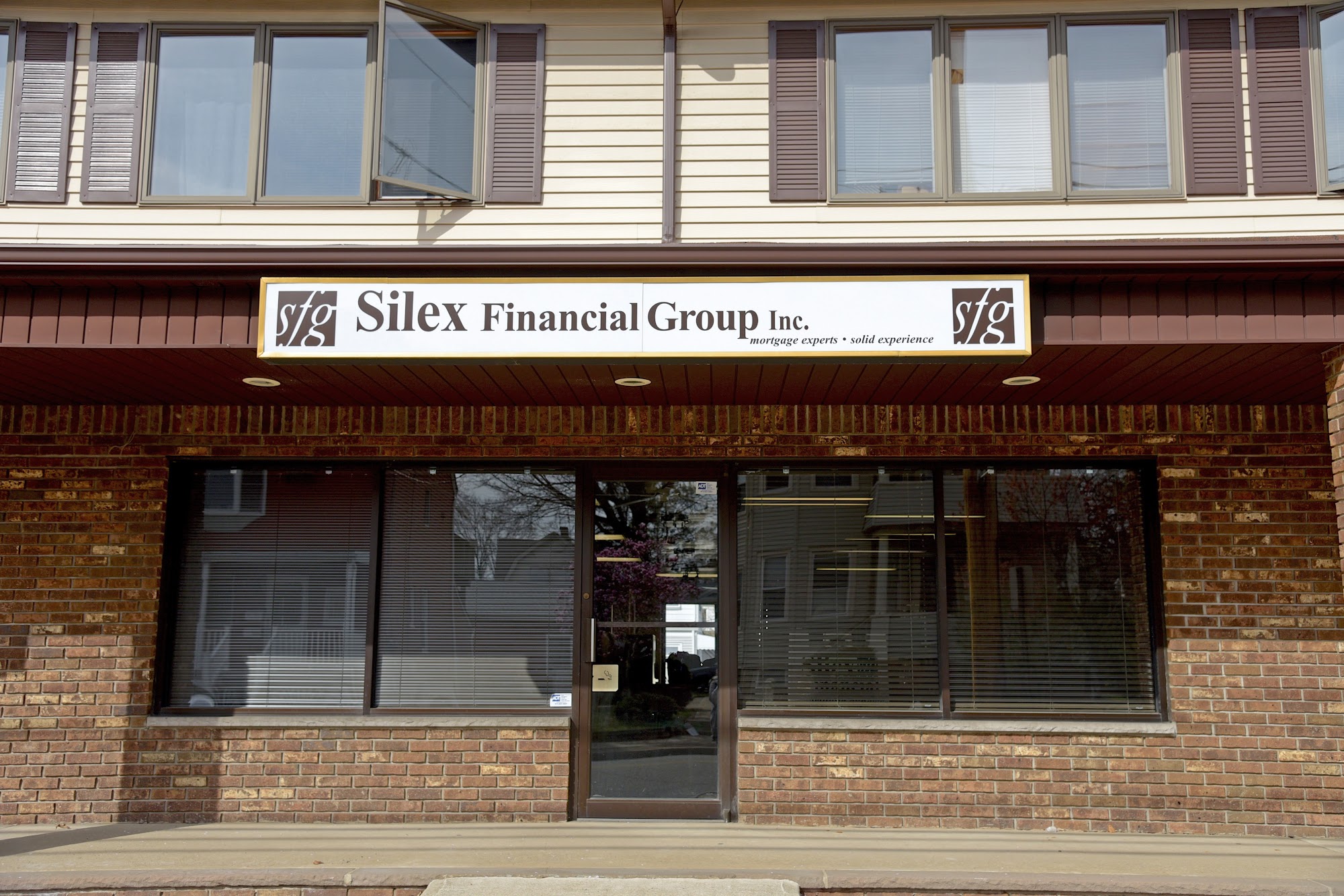 Silex Financial Group, Inc.