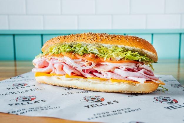 Photo credit: grubhub