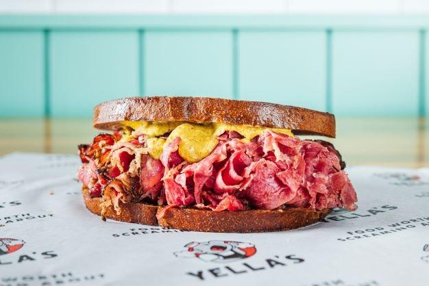 Photo credit: grubhub