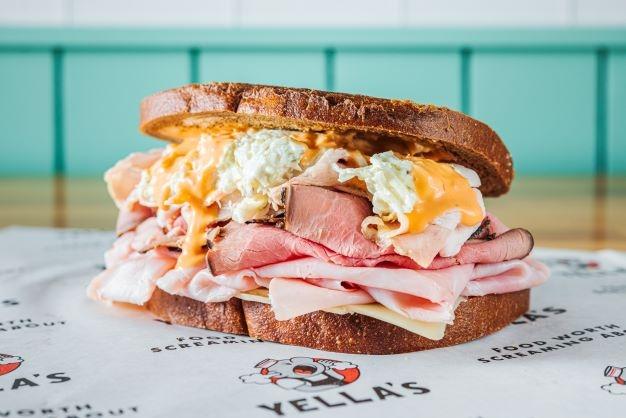 Photo credit: grubhub