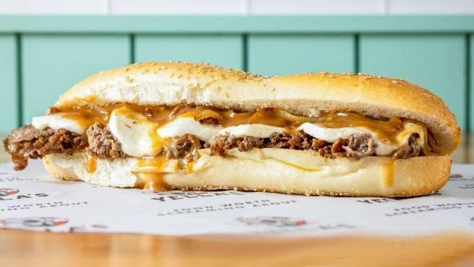 Photo credit: ubereats