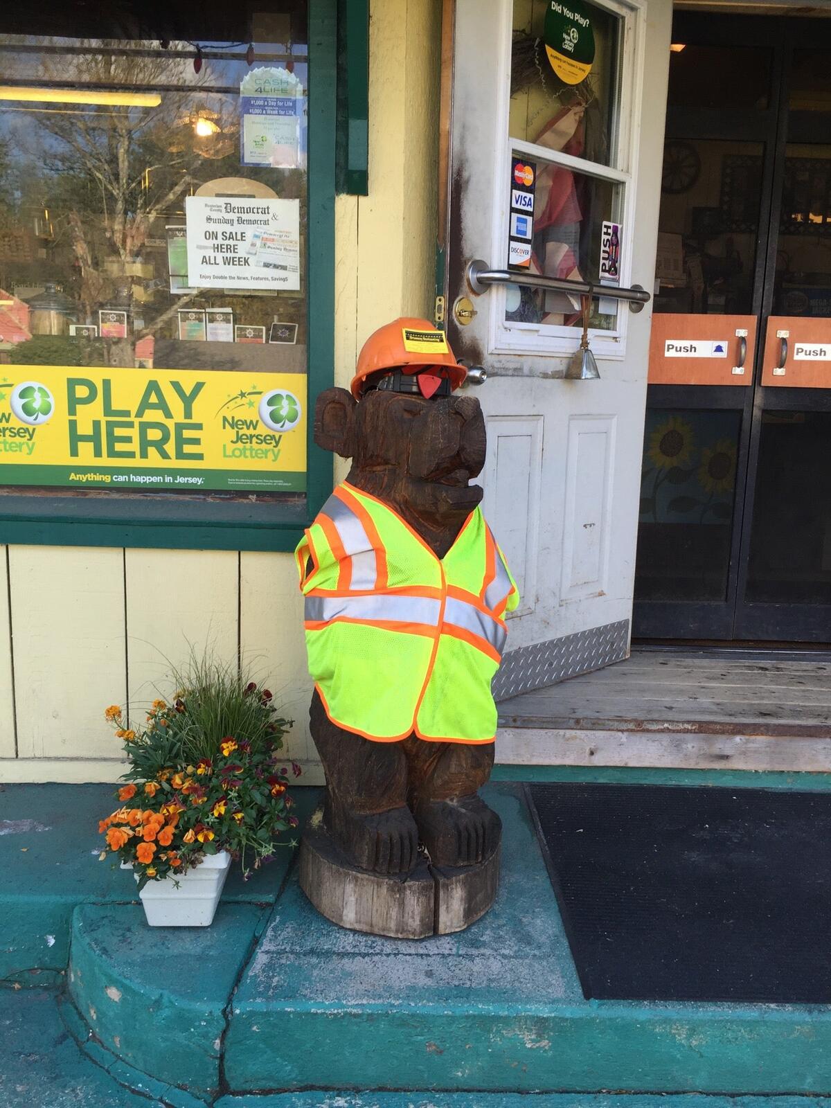 Photo credit: nextdoor