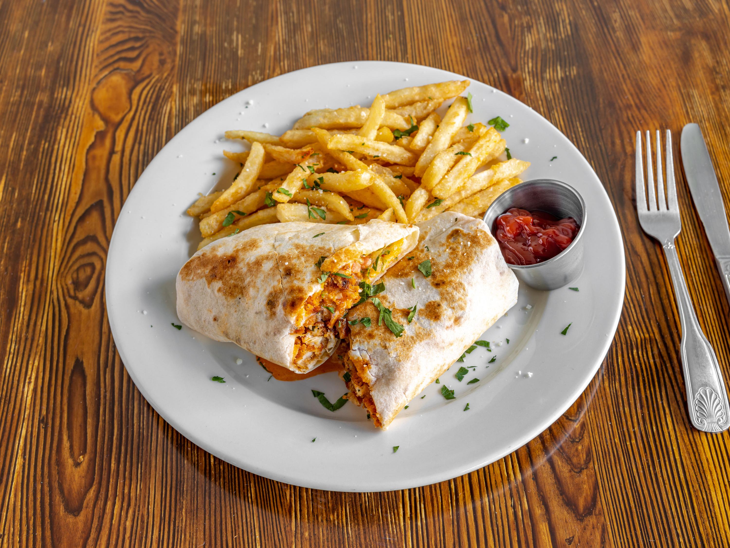 Photo credit: grubhub