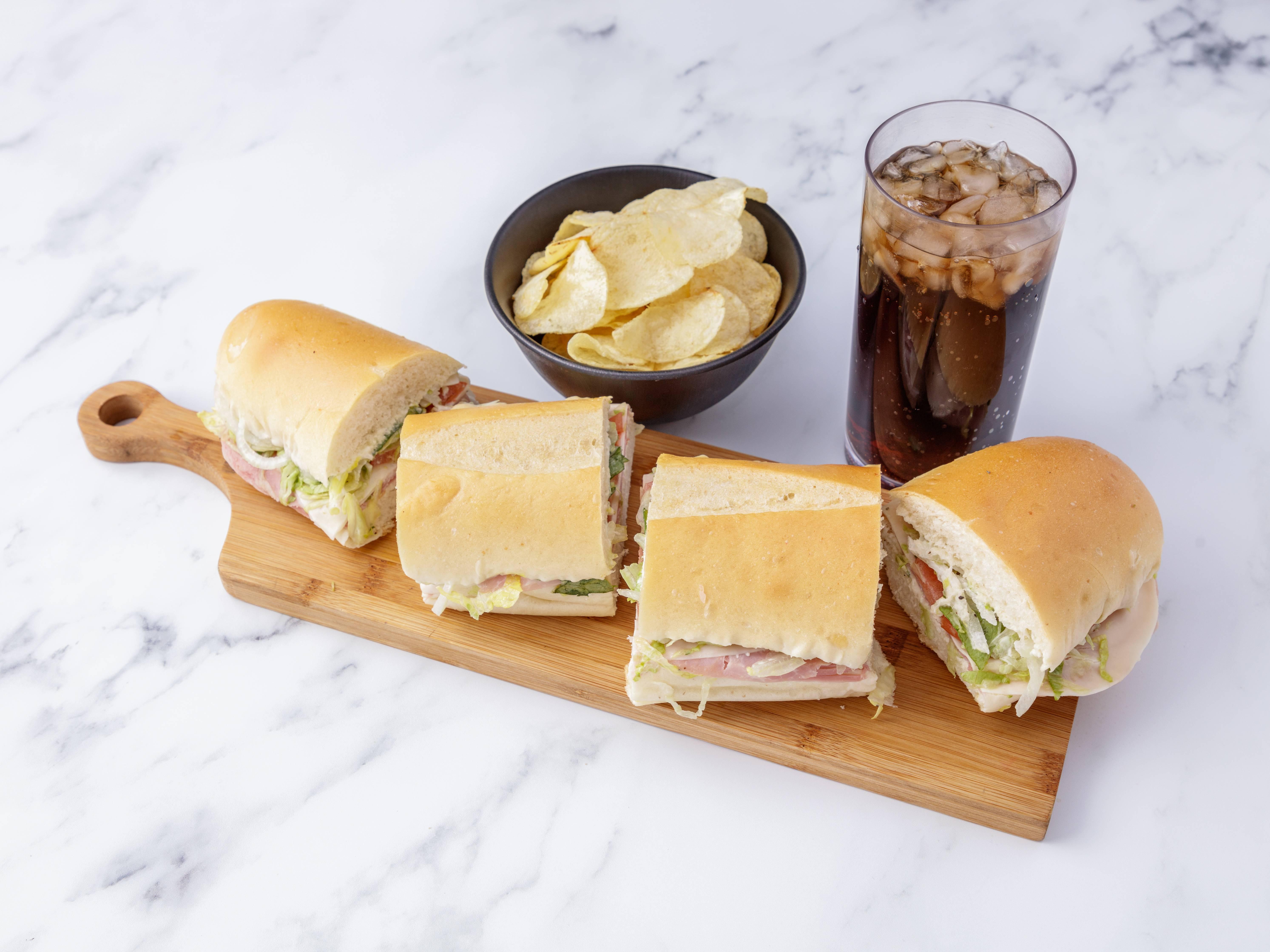 Photo credit: grubhub