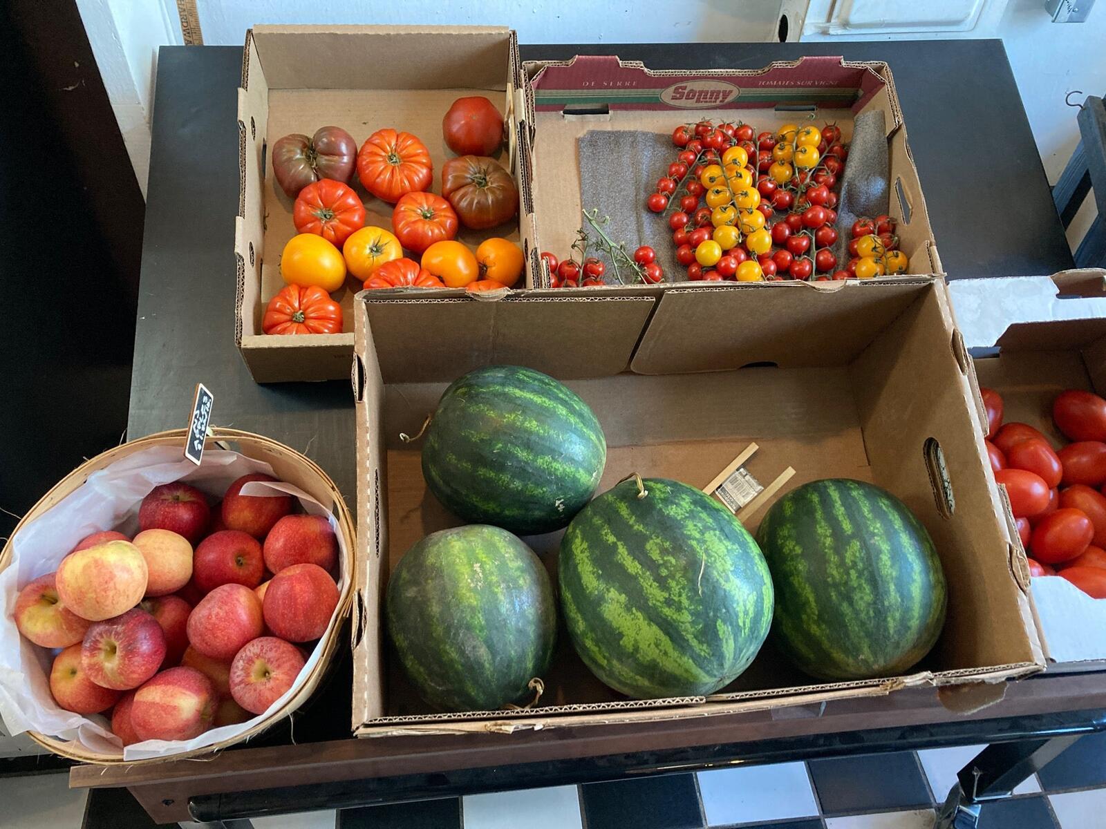 Photo credit: nextdoor