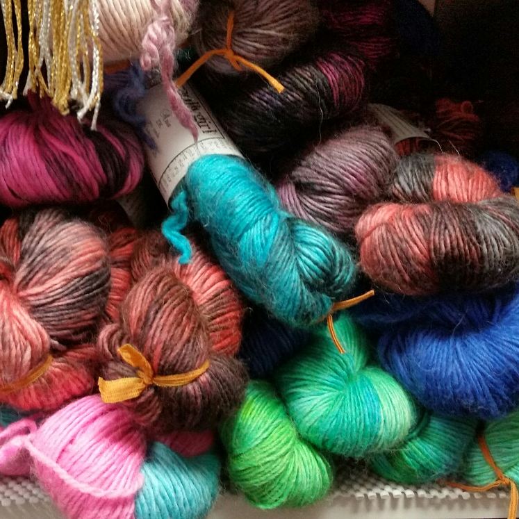 Yarn Diva & More