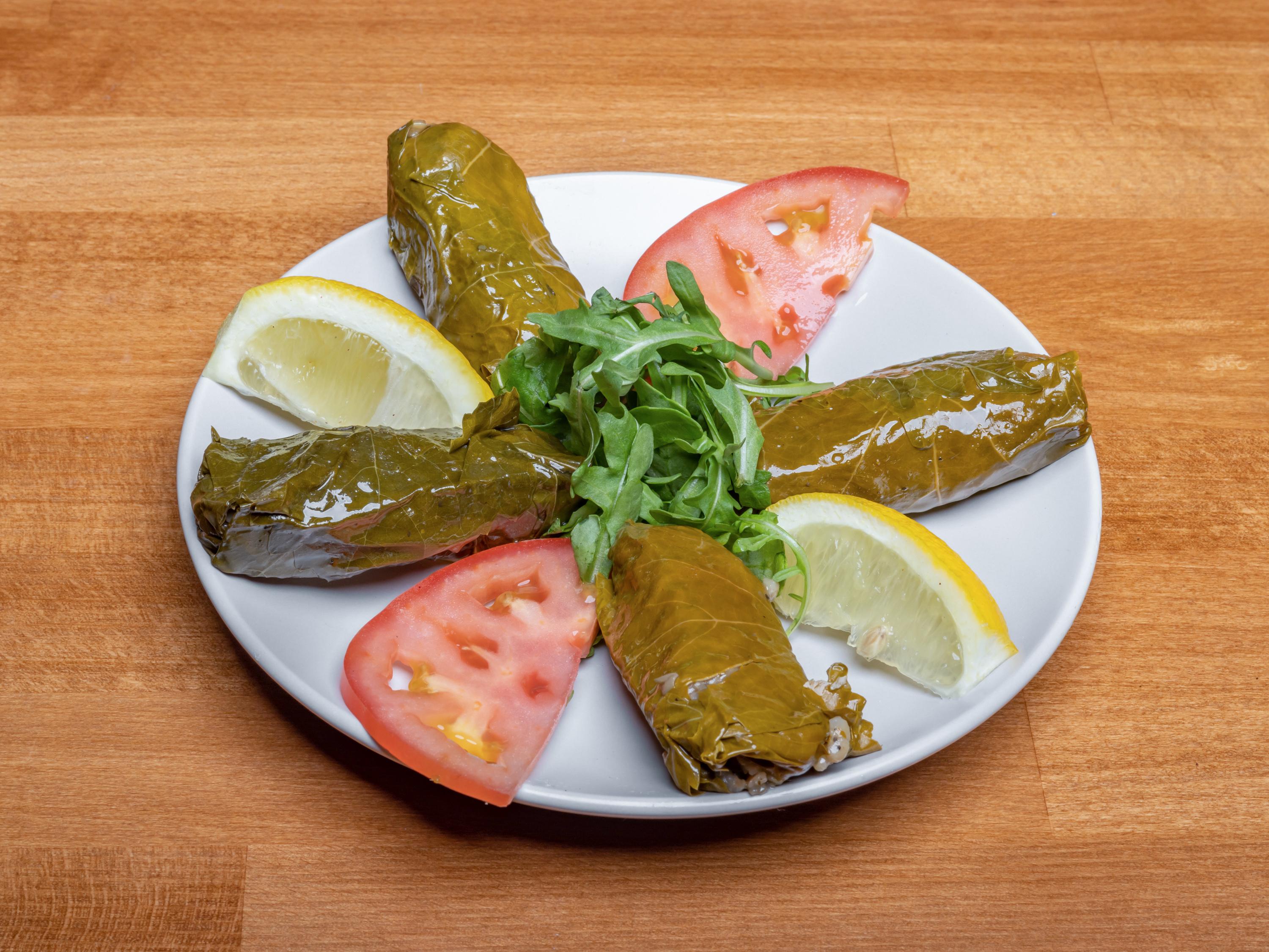 Photo credit: grubhub