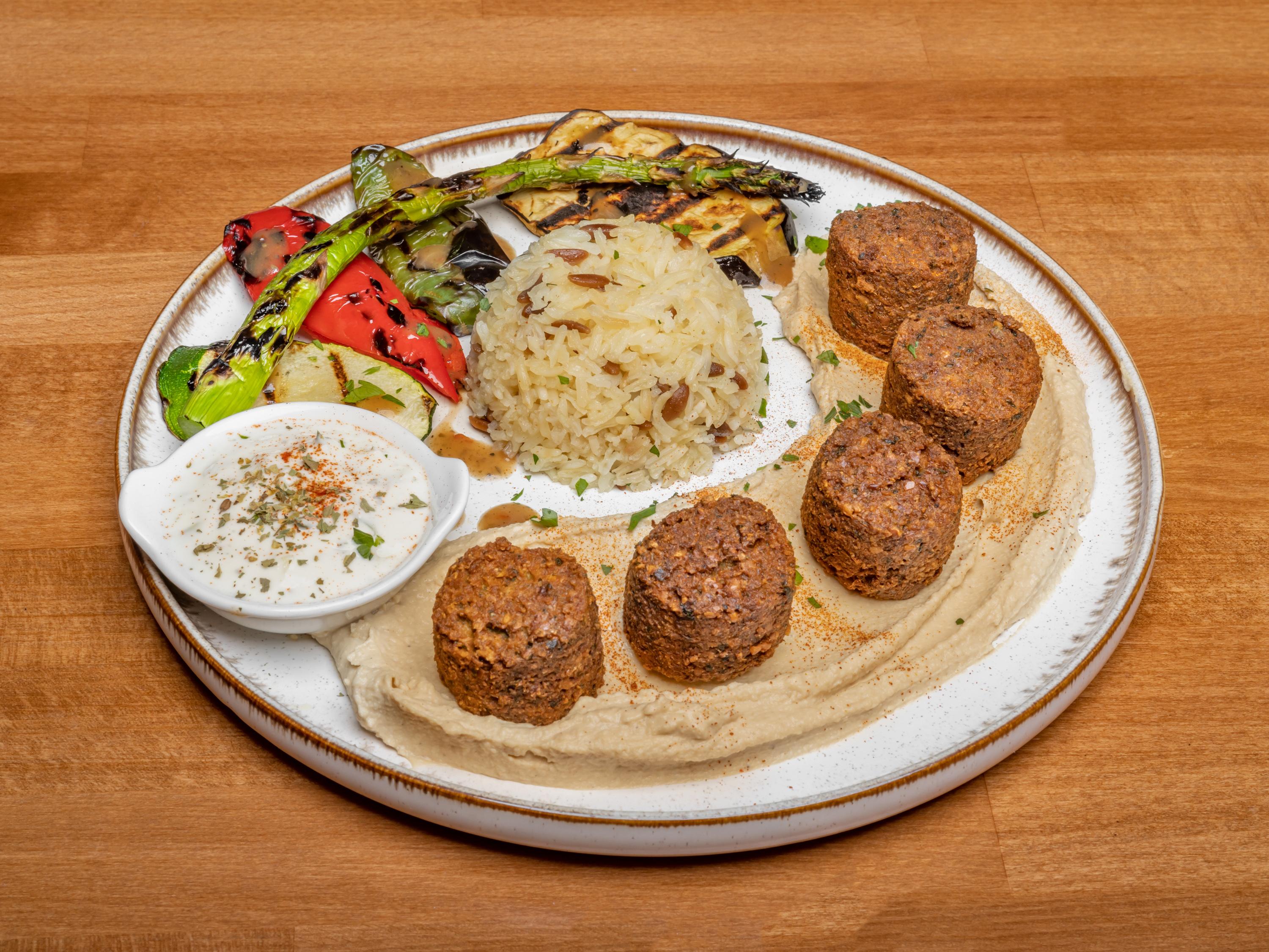 Photo credit: grubhub