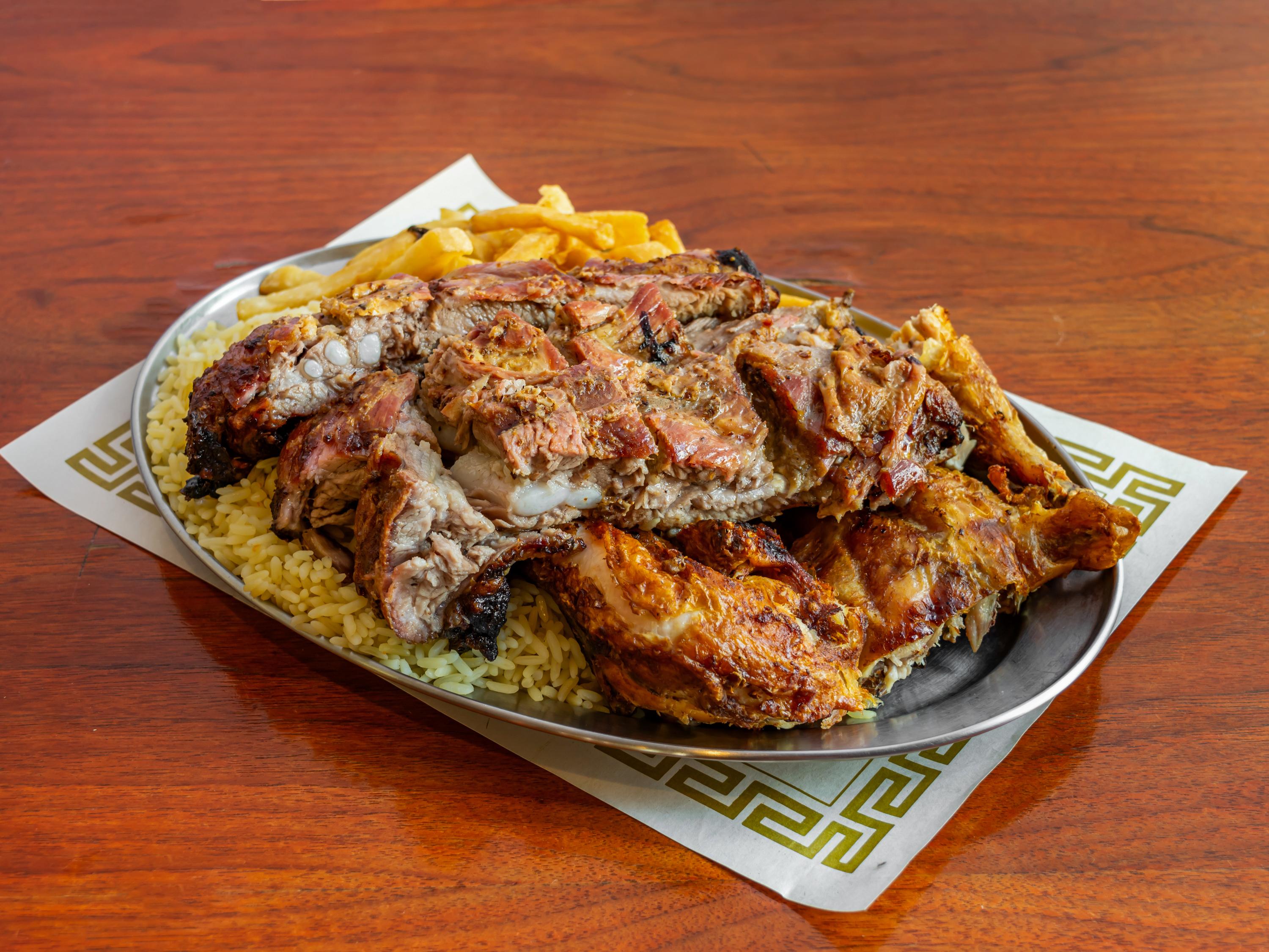 Photo credit: grubhub