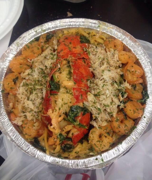 Photo credit: grubhub