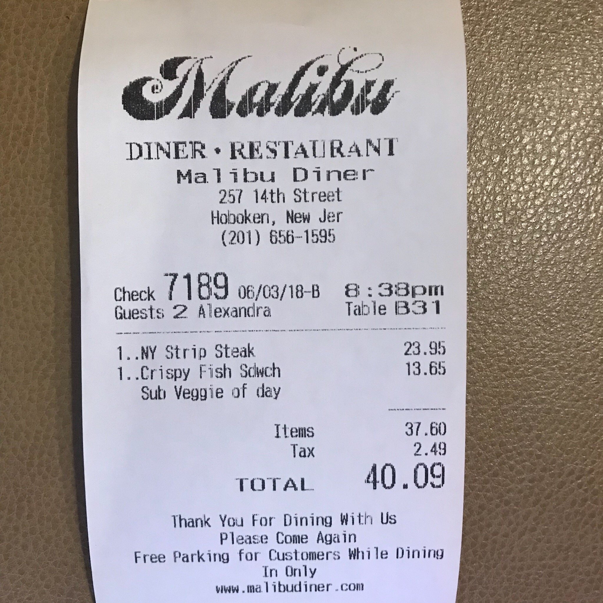 Photo credit: tripadvisor