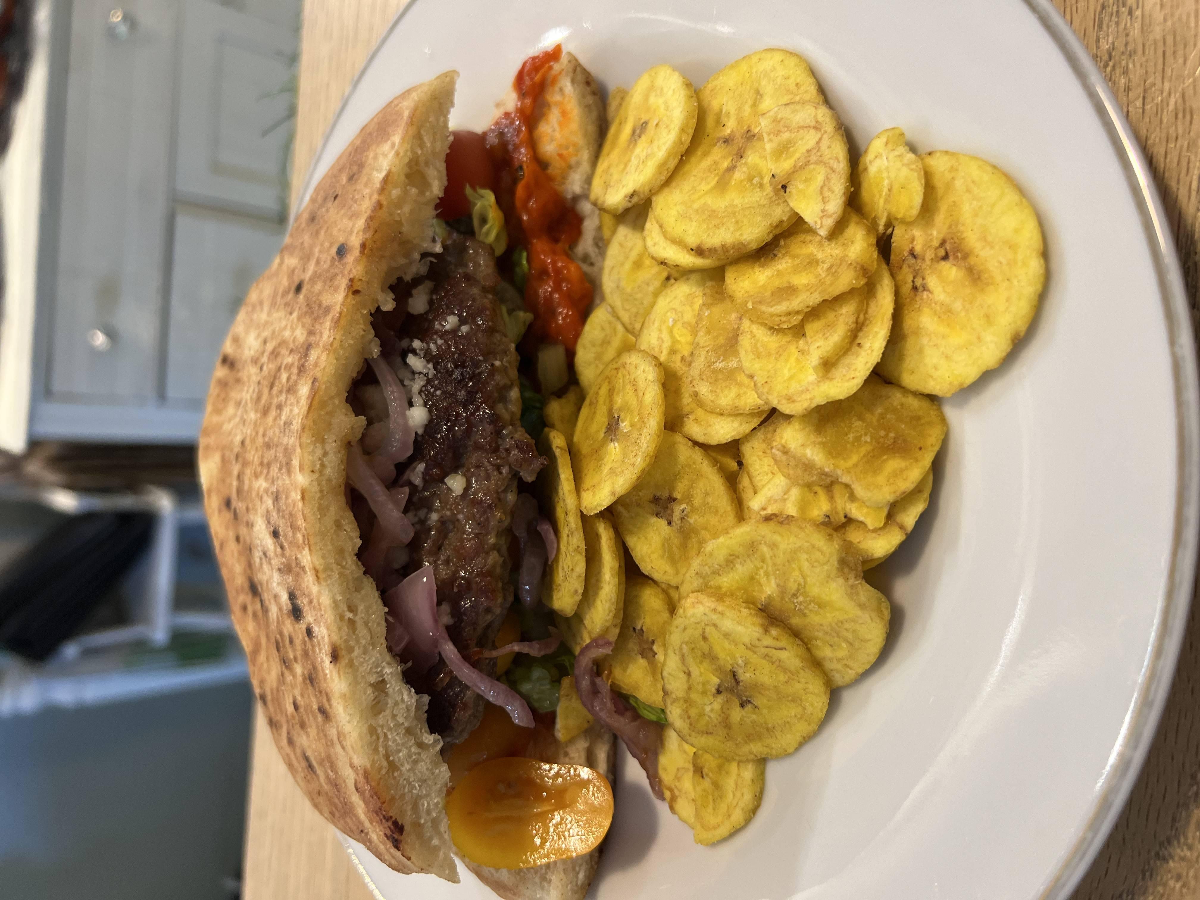 Photo credit: ubereats