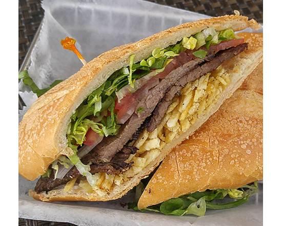 Photo credit: ubereats