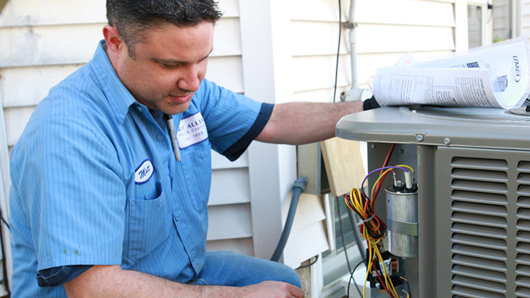 Jimmy's Arctic Heating & Air Conditioning Repair