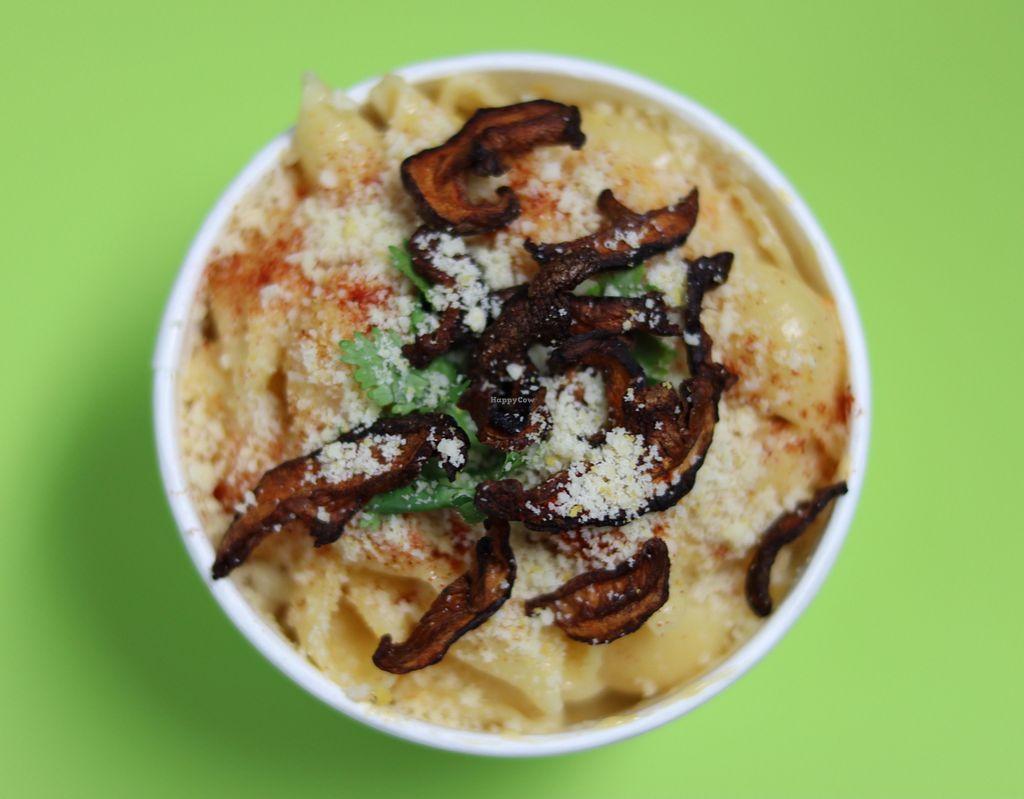 Photo credit: happycow