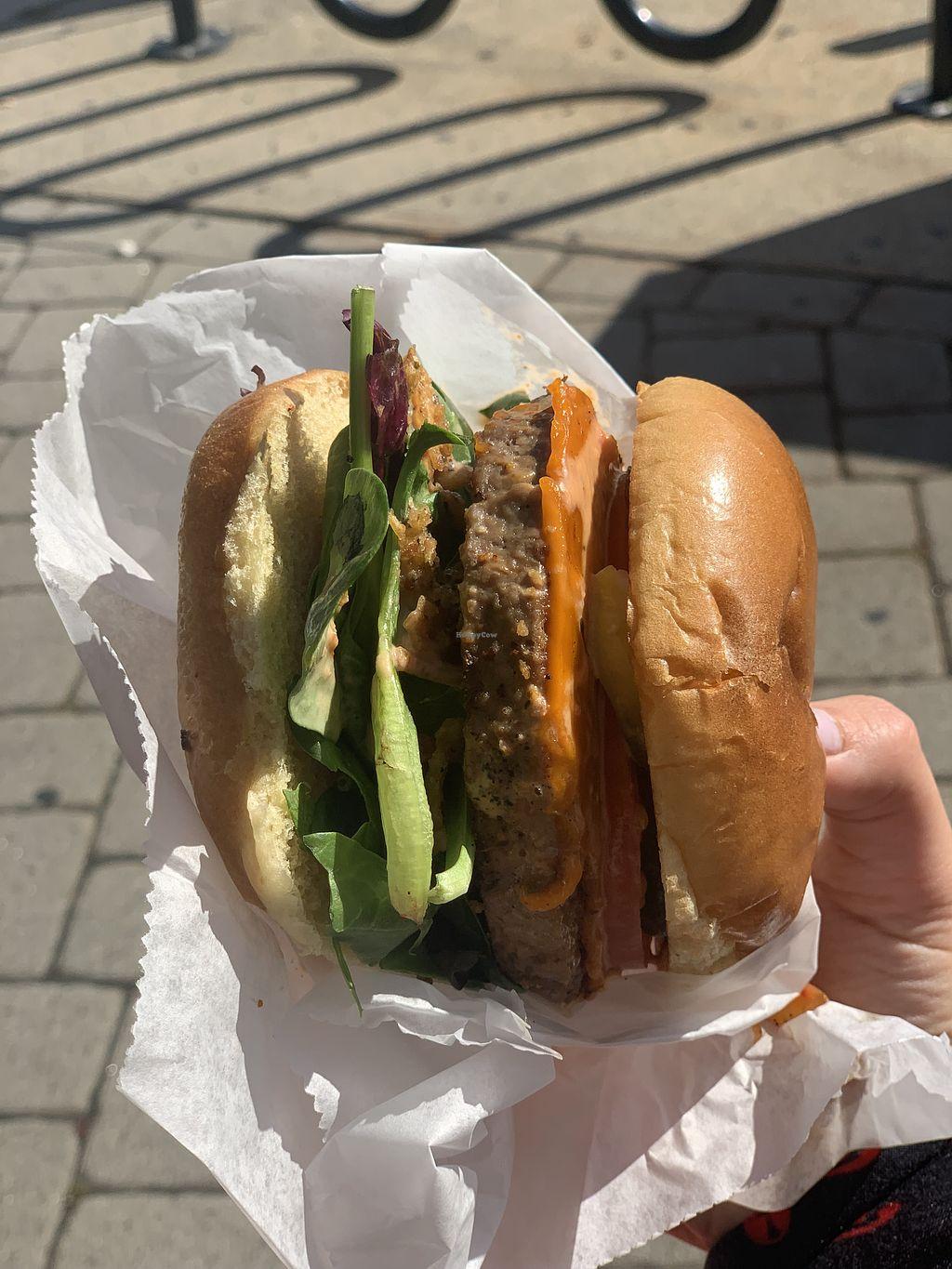 Photo credit: happycow