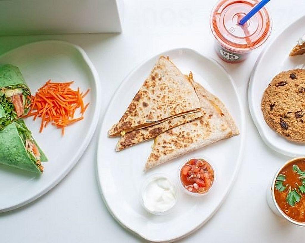 Photo credit: happycow