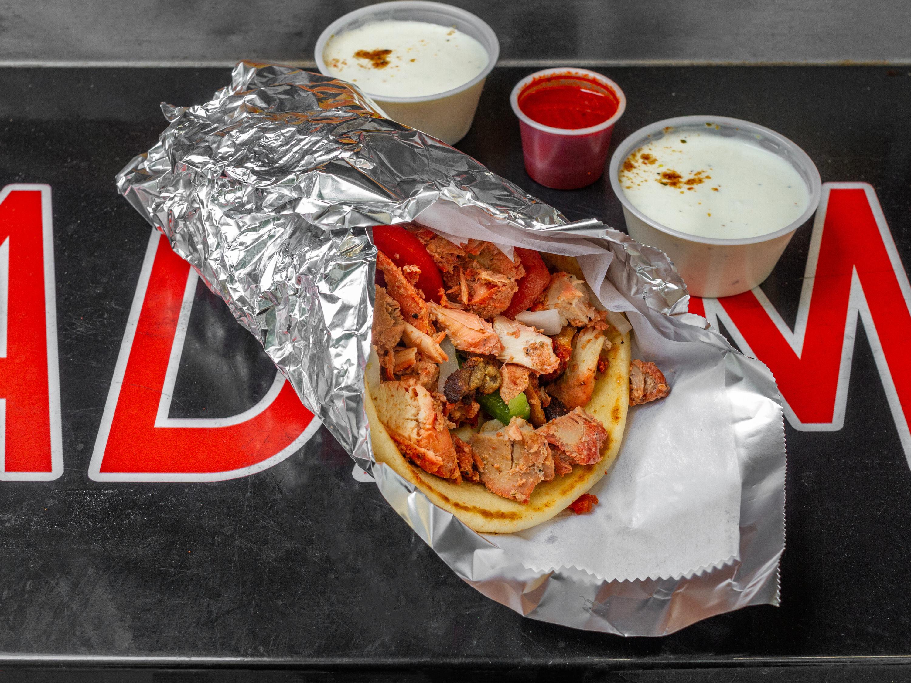 Photo credit: grubhub