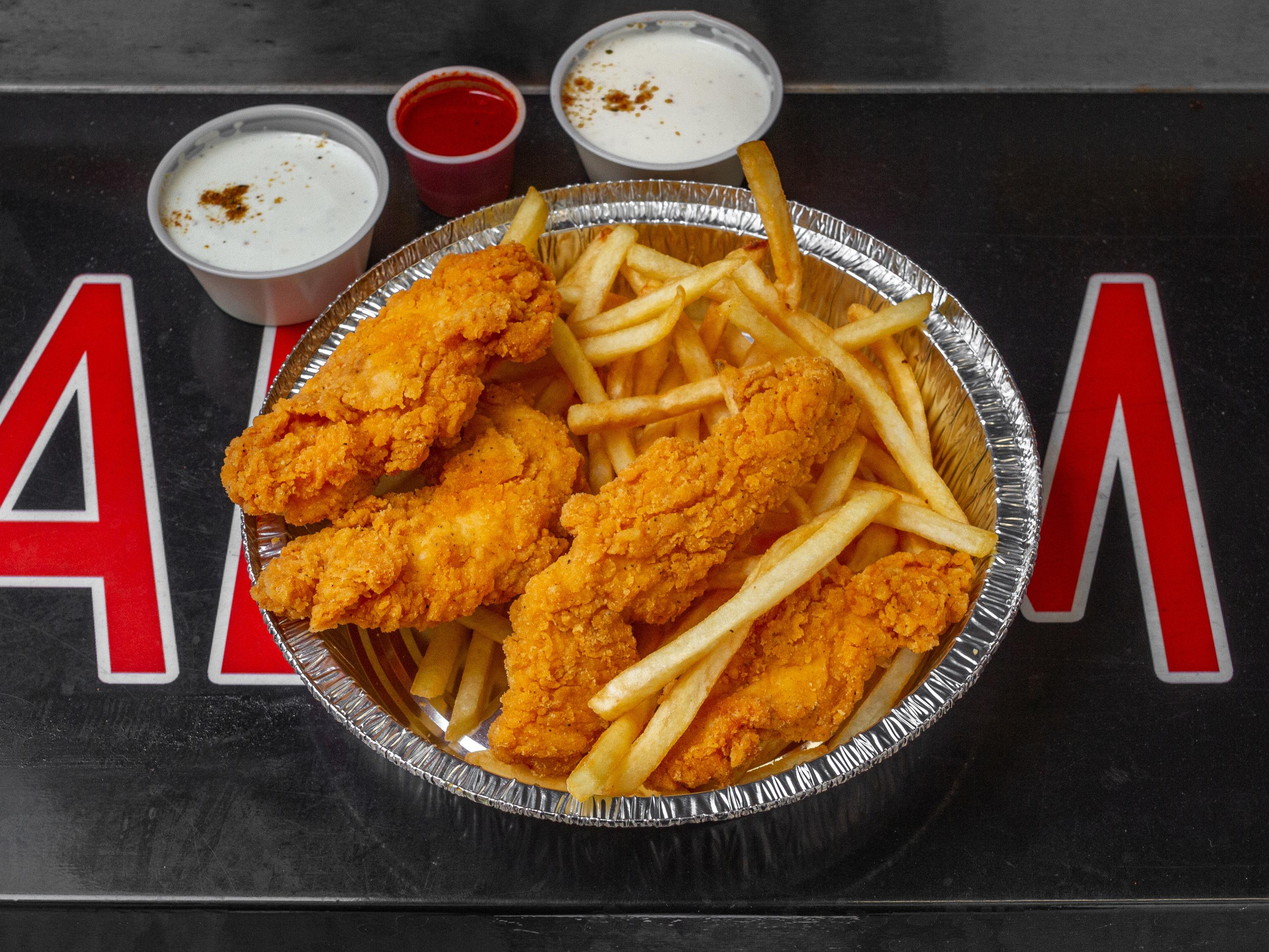 Photo credit: grubhub