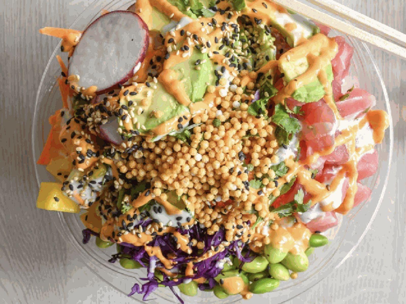 Photo credit: grubhub