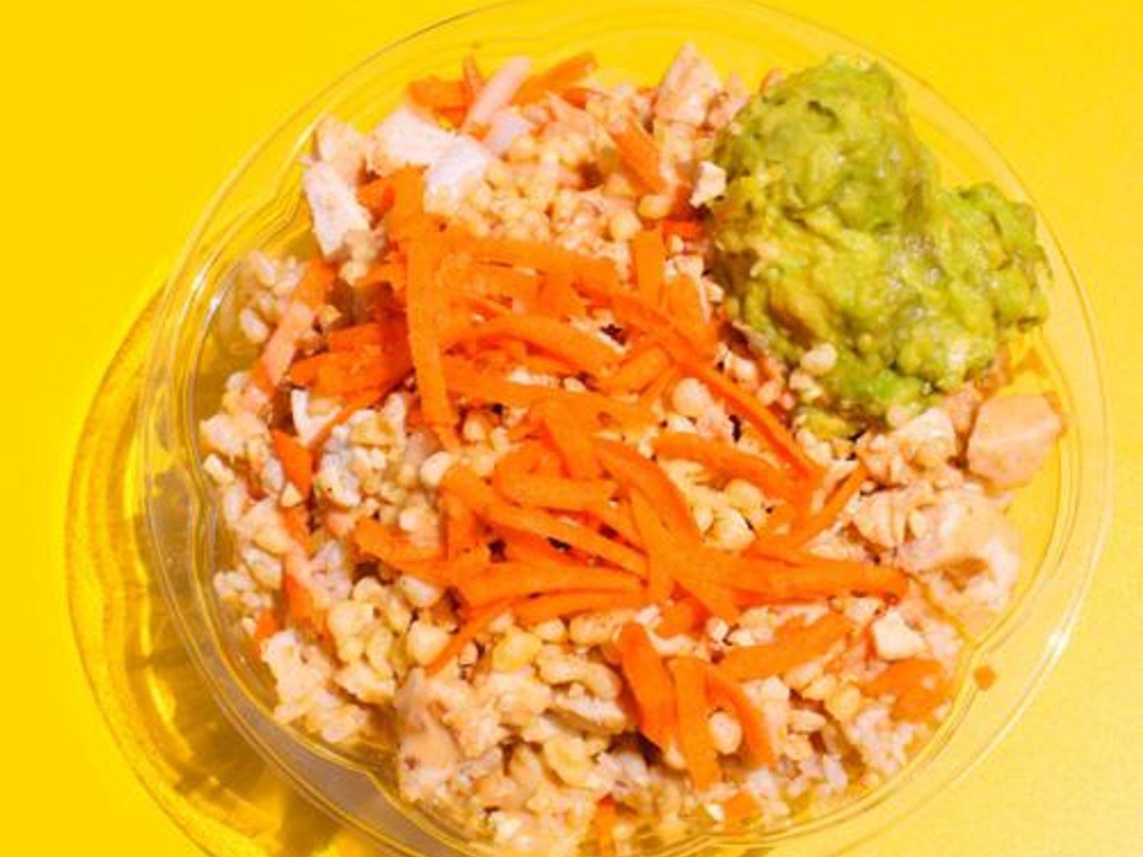 Photo credit: grubhub