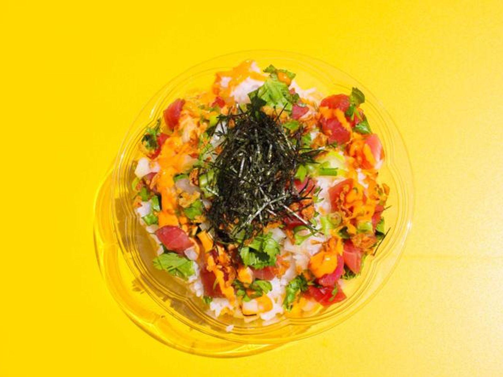 Photo credit: grubhub