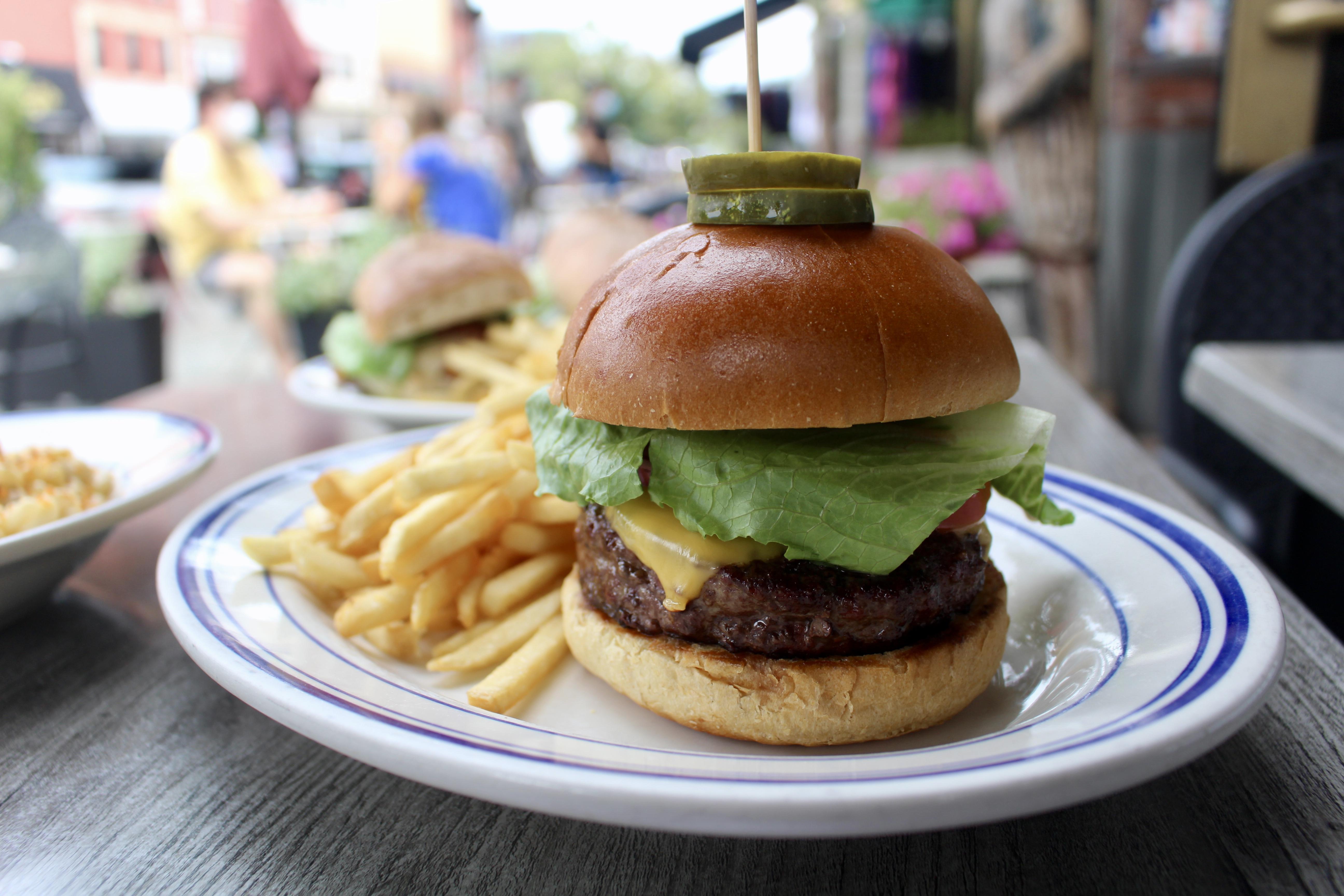 Photo credit: grubhub