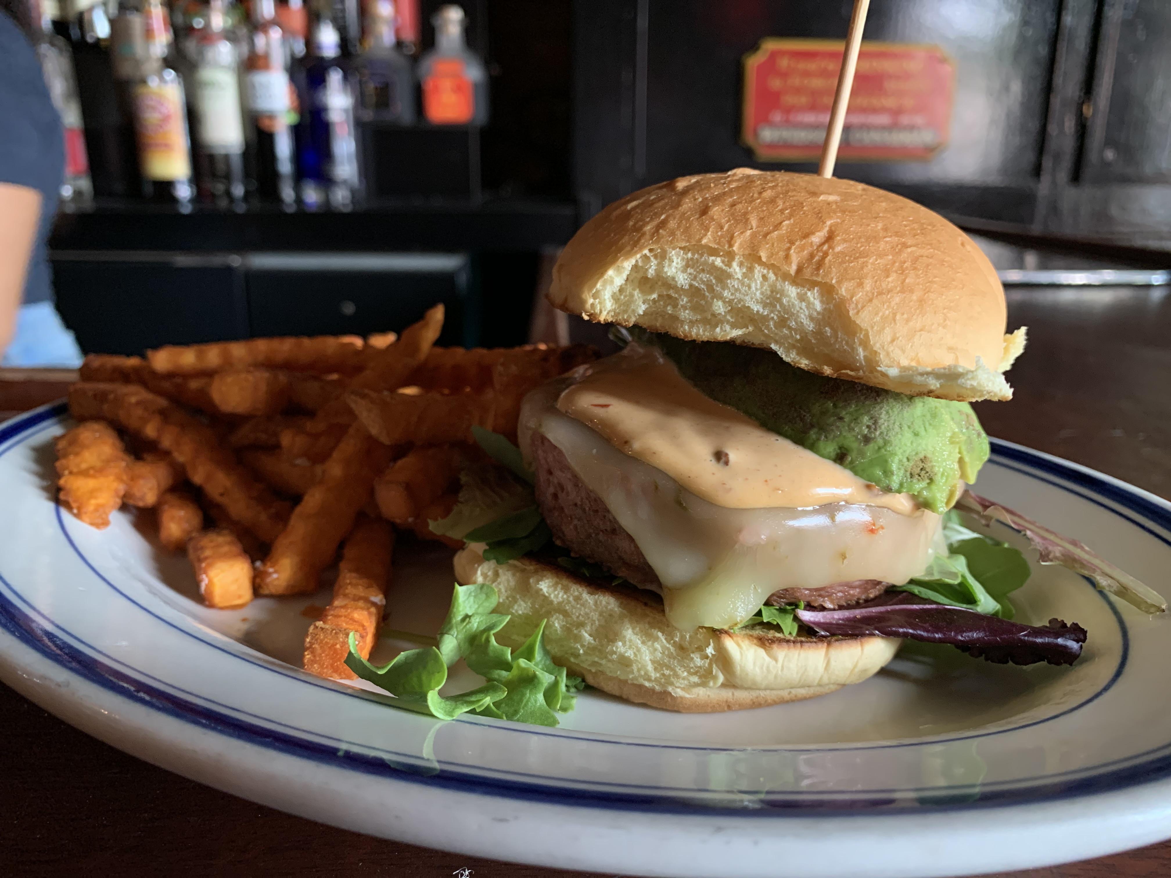 Photo credit: grubhub
