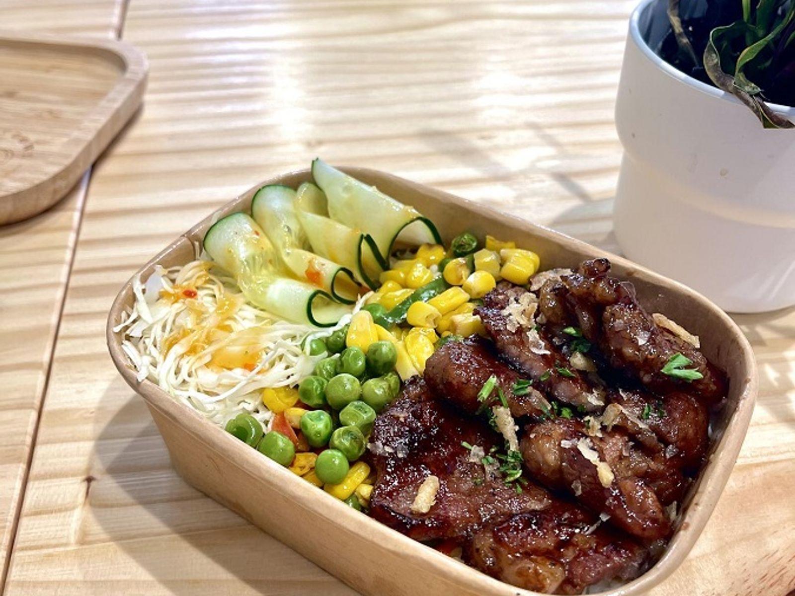 Photo credit: grubhub