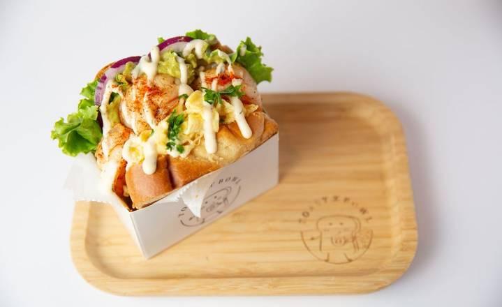 Photo credit: ubereats
